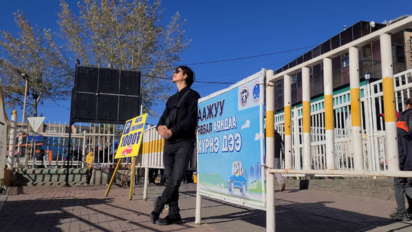 ユ・ジュンサン監督作、イム・ヨンウン主演作ほか「K-Short特別上映イベント」6月開催