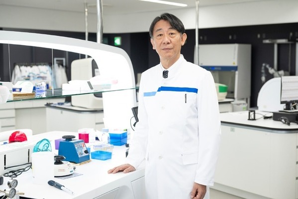 のん＆井之脇海ら　阿部寛主演「キャスター」第3話ゲストに