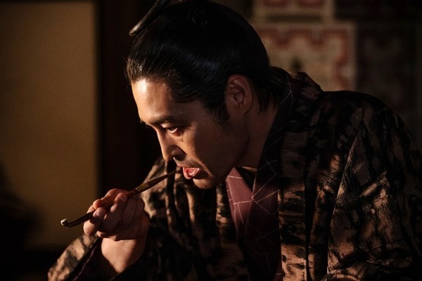 大河ドラマ「べらぼう」第16回あらすじ　4月20日放送