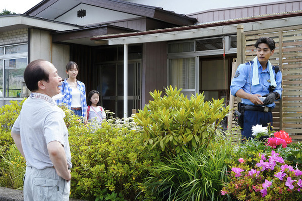 悪しき因習に縛られる村人＆異を唱えるよそ者…「ガンニバル」で描く世界の縮図