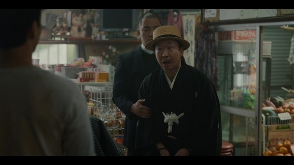 悪しき因習に縛られる村人＆異を唱えるよそ者…「ガンニバル」で描く世界の縮図