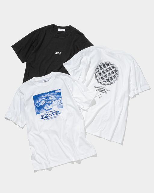 『異端者の家』と表参道のコンセプトストアV.A.がコラボレーション　Tシャツ販売へ