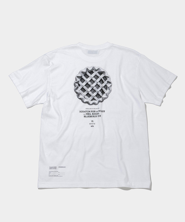 『異端者の家』と表参道のコンセプトストアV.A.がコラボレーション　Tシャツ販売へ