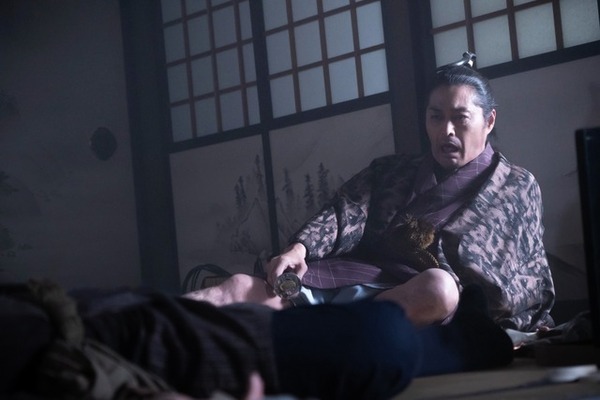 「ずっと安田顕劇場」「べらぼう」16話、“平賀源内”安田顕の演技に絶賛の声