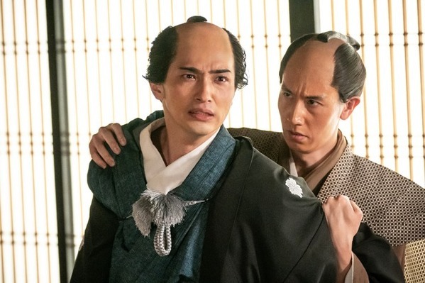 「ずっと安田顕劇場」「べらぼう」16話、“平賀源内”安田顕の演技に絶賛の声