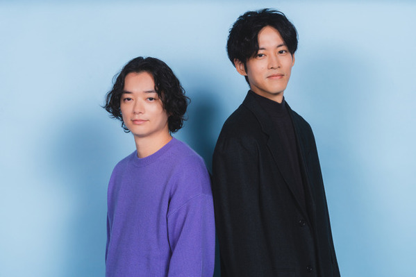 松坂桃李×染谷将太がW主演『ひゃくえむ。』特報解禁！公開日は9月19日に
