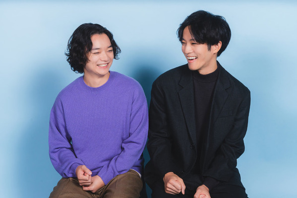 松坂桃李×染谷将太がW主演『ひゃくえむ。』特報解禁！公開日は9月19日に