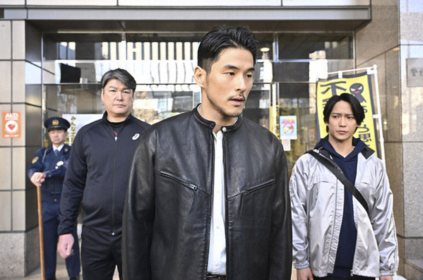 「ラスボスは…」「裏がある感じ」国定会長の発言に考察の声上がる…「キャスター」2話