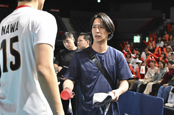 「ラスボスは…」「裏がある感じ」国定会長の発言に考察の声上がる…「キャスター」2話