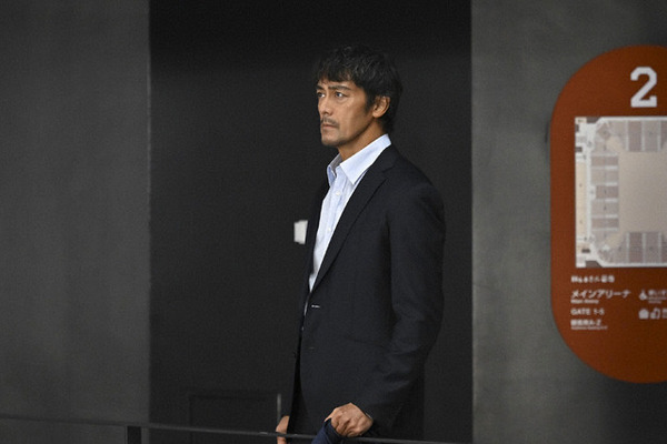 「ラスボスは…」「裏がある感じ」国定会長の発言に考察の声上がる…「キャスター」2話