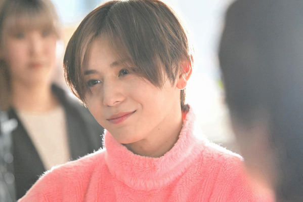 山田涼介が「ダメマネ！」にサプライズ出演