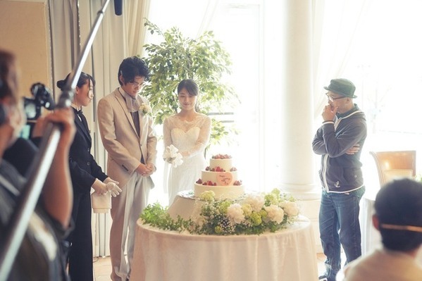 有村架純「勝手に涙がこぼれていく」鈴木亮平との名シーン語る『花まんま』特別映像