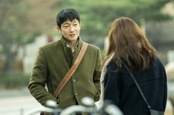 「私の解放日誌」から3年…硬軟自在の色気を放つソン・ソックが新たな魅力見せる？