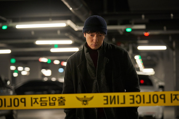 キム・ダミ＆ソン・ソック共演「ナインパズル」謎のパズルが鍵を握るティザー予告編