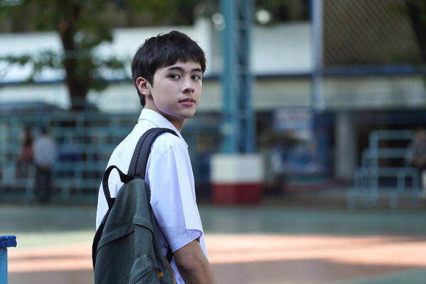 青春の楽しさと切なさが凝縮した予告編が完成『親友かよ』