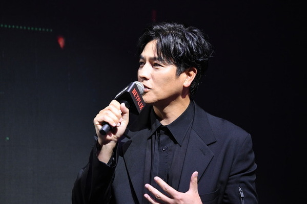 草彅剛、『新幹線大爆破』原作主演の高倉健に「大きな縁を感じています」