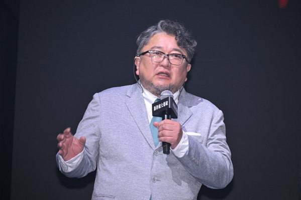 草彅剛、『新幹線大爆破』原作主演の高倉健に「大きな縁を感じています」