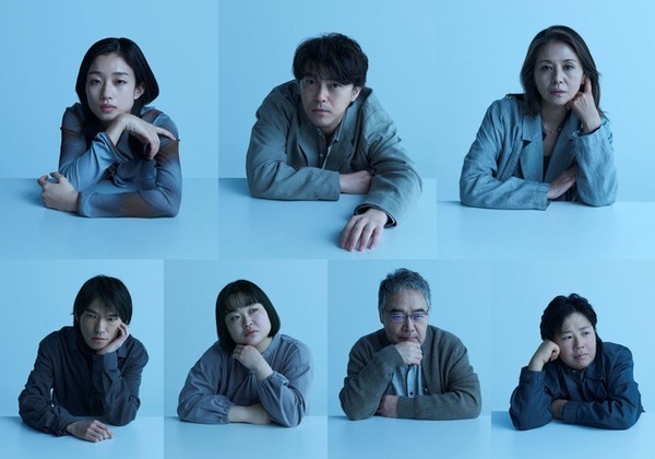 河合優実、岩松了作品初参加でキーパーソン　M＆Oplaysプロデュース「私を探さないで」上演決定