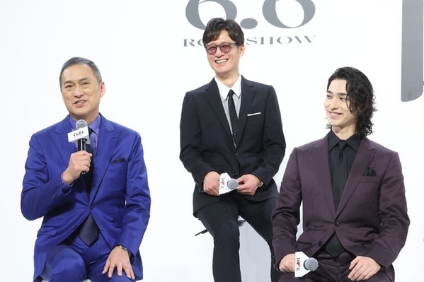 吉沢亮「役者人生の集大成」主演作『国宝』に強い自信