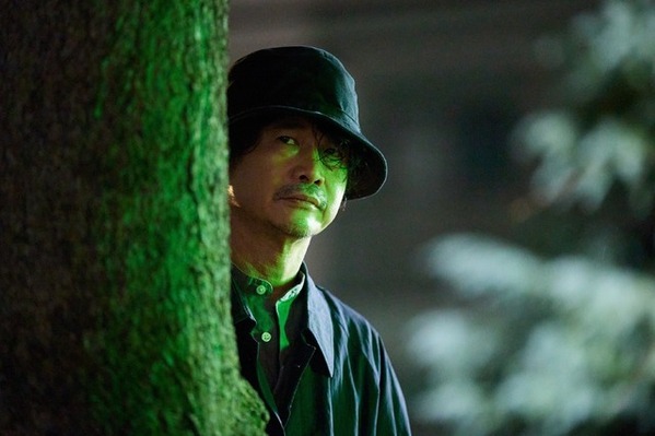 「犯人ではないと思いたい」「どういうこと」志尊淳“浩暉”の不審な行動に注目の声上がる…「恋は闇」2話