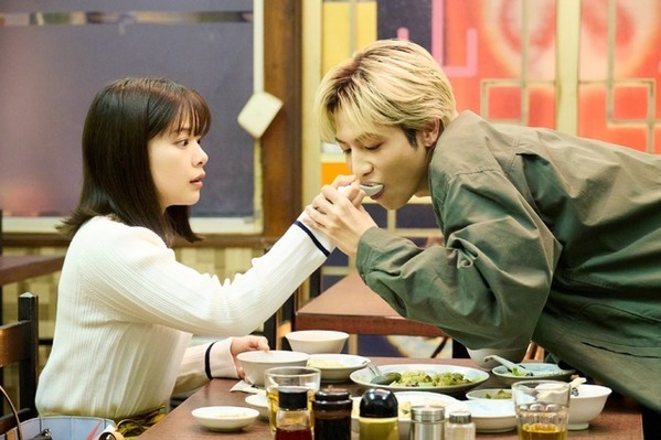 「犯人ではないと思いたい」「どういうこと」志尊淳“浩暉”の不審な行動に注目の声上がる…「恋は闇」2話