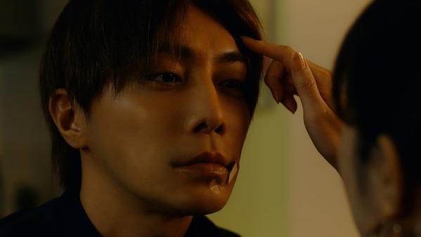 成宮寛貴“神城真人”の正体が判明…「死ぬほど愛して」第5話