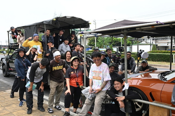 「Dating Game」向井康二が共演するタイの人気スター＆最高峰スタッフ陣の魅力を大解剖