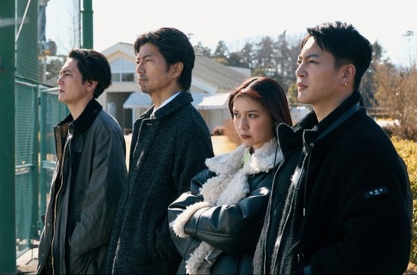 「関係性…気になる」仲村トオル“轟”の間宮祥太朗“宇崎”への言葉に注目集まる…「イグナイト」第2話