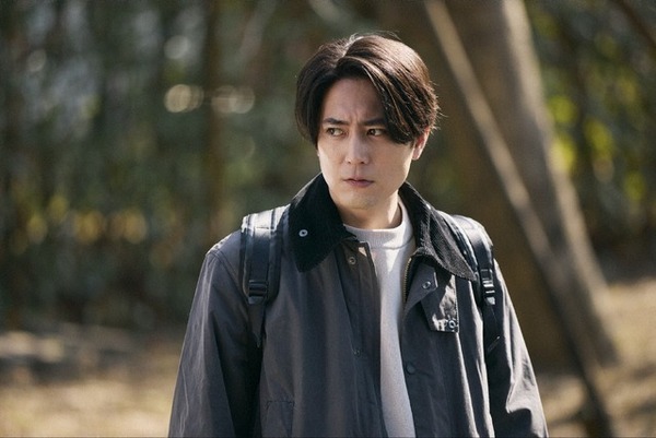 「関係性…気になる」仲村トオル“轟”の間宮祥太朗“宇崎”への言葉に注目集まる…「イグナイト」第2話