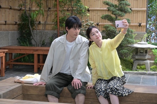 あの＆生田絵梨花が出演「LIFE！春」は72分拡大版