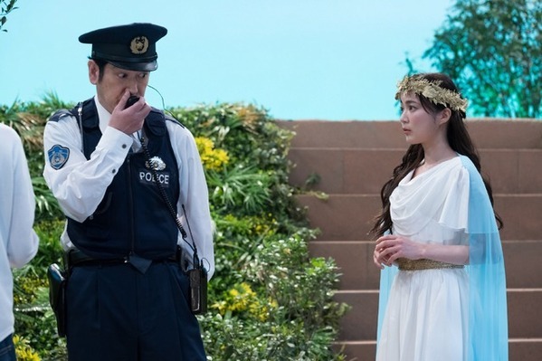 あの＆生田絵梨花が出演「LIFE！春」は72分拡大版