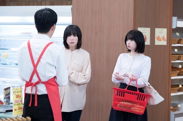 あの＆生田絵梨花が出演「LIFE！春」は72分拡大版