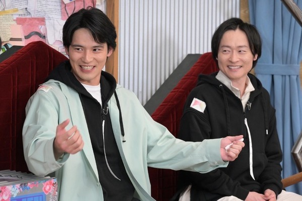 あの＆生田絵梨花が出演「LIFE！春」は72分拡大版