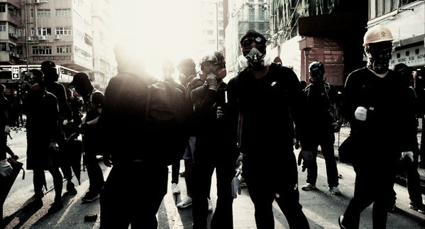 「国家安全維持法」施行から5年、当時の香港を収める『灰となっても』6月劇場公開