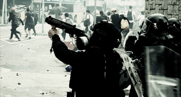 「国家安全維持法」施行から5年、当時の香港を収める『灰となっても』6月劇場公開