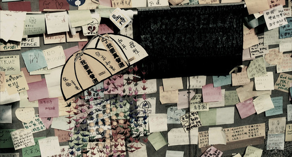 「国家安全維持法」施行から5年、当時の香港を収める『灰となっても』6月劇場公開