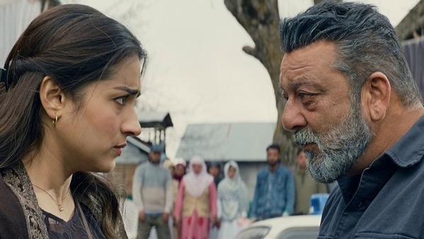 ヴィジャイ主演、タミル語映画『レオ：ブラッディ・スウィート』6月公開