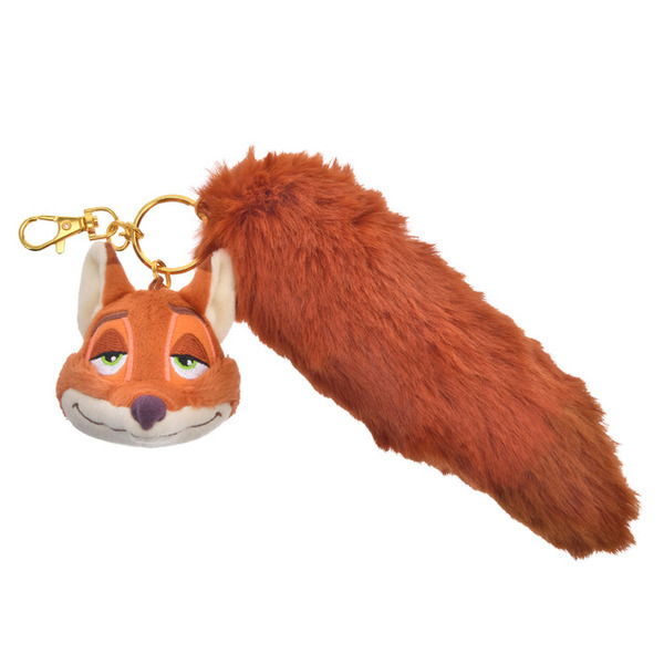 『ズートピア』『ピノキオ』のキャラクター登場　新コレクション「my favorite Disney foxes」5月2日発売