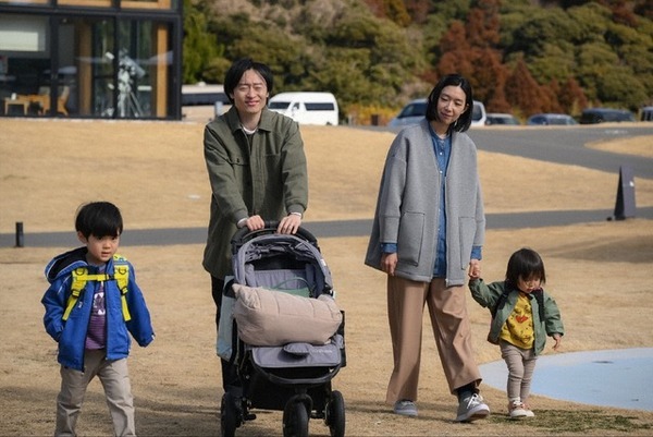 「心を軽くしてくれた」多部未華子“詩穂”がディーン・フジオカ“中谷”にかけた言葉に共感の声上がる…「対岸の家事」5話