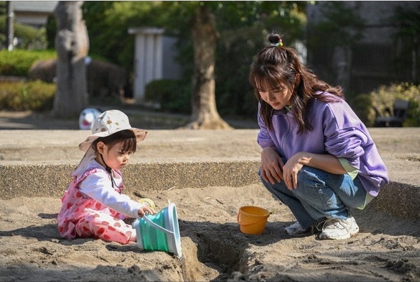 「心を軽くしてくれた」多部未華子“詩穂”がディーン・フジオカ“中谷”にかけた言葉に共感の声上がる…「対岸の家事」5話