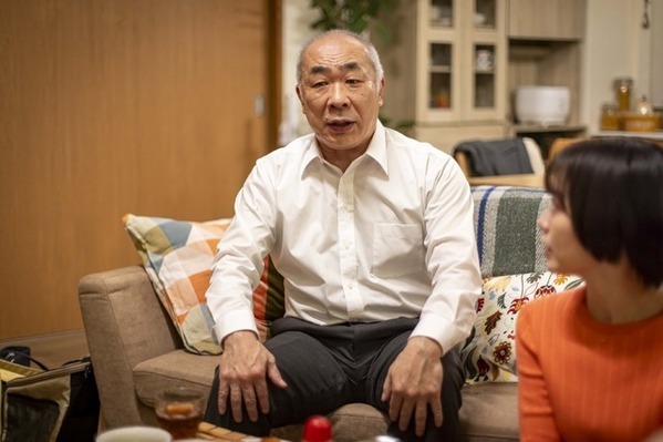 「パラレル夫婦」第5話、「犯人な気がしない」たどり着いた“容疑者”に視聴者から様々な反応