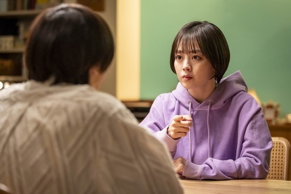 「パラレル夫婦」第5話、「犯人な気がしない」たどり着いた“容疑者”に視聴者から様々な反応