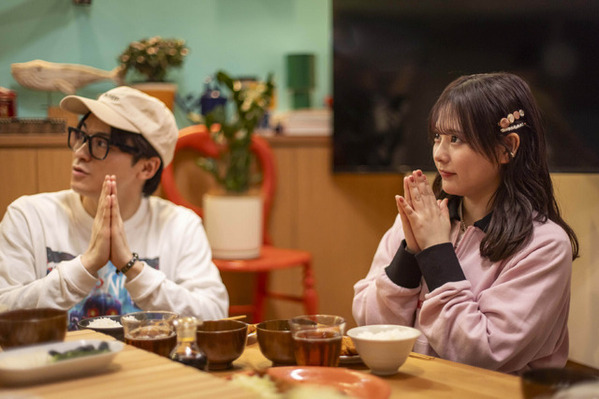 「パラレル夫婦」第5話、「犯人な気がしない」たどり着いた“容疑者”に視聴者から様々な反応