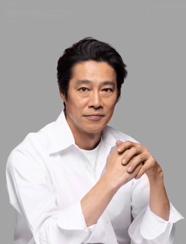 板垣李光人、堤真一と親子役で朝ドラ初出演「ばけばけ」 高石あかり「すごく大切な存在」