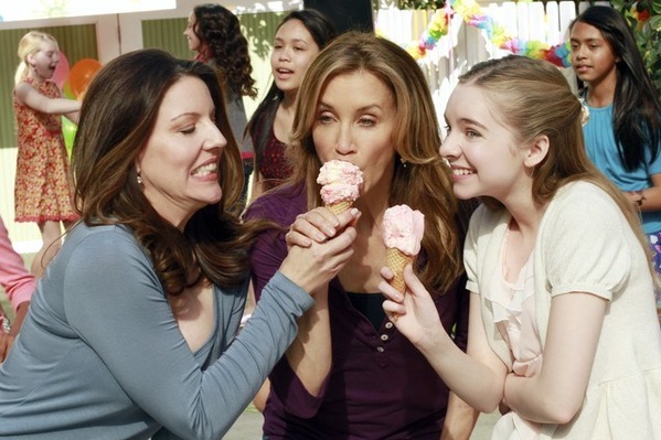 人気ドラマ「デスパレートな妻たち」からスピンオフドラマ「ウィステリア通り」誕生へ