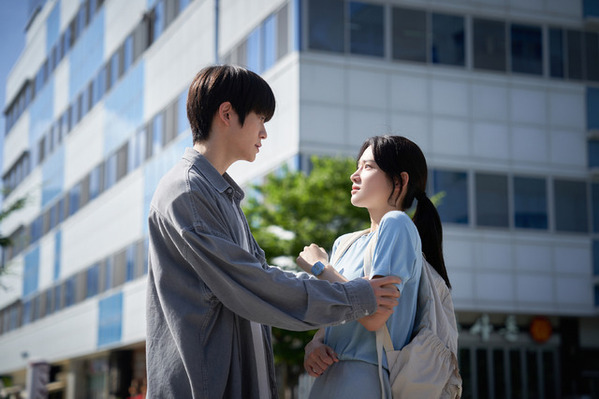 NCTジェヒョンを監督絶賛「とても芯の強い方」『6時間後に君は死ぬ』メイキング