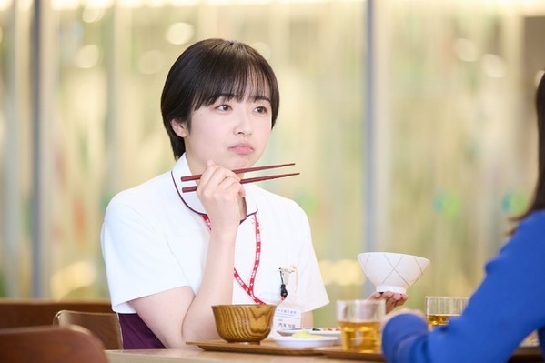 「ずるい」「事件よりもドキドキした」志尊淳“浩暉”のバックハグに歓喜の声上がる…「恋は闇」3話