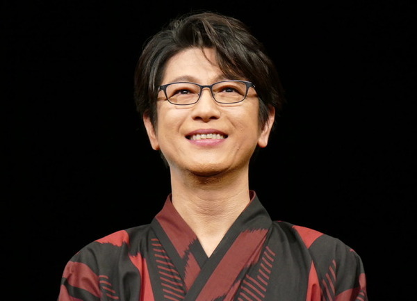 森崎ウィン＆向井康二『（LOVE SONG）』に及川光博＆藤原大祐ら日タイ豪華キャスト出演