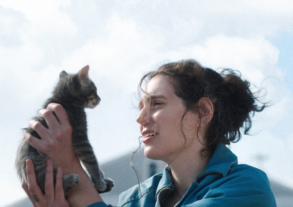 サンダンス映画祭で争奪戦勃発！A24が配給権を獲得した『Sorry, Baby』予告編解禁