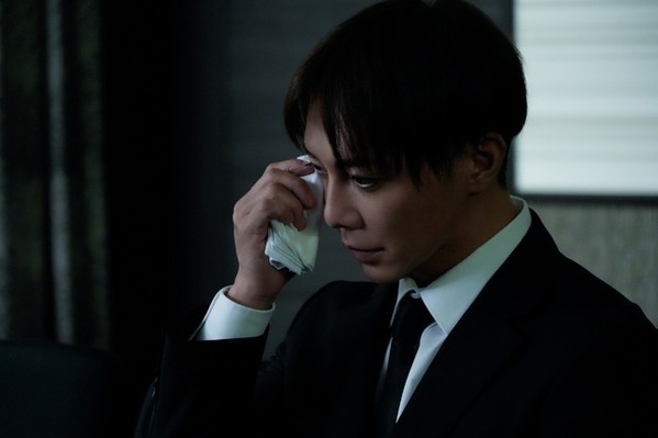 成宮寛貴「死ぬほど愛して」第6話で狂気の怪演…そして最期の旅へ